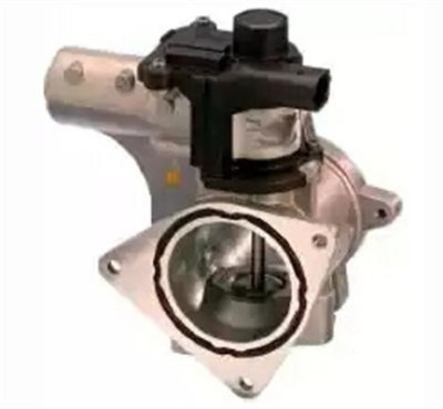 MAGNETI MARELLI 571822112154 Supapa EGR foto