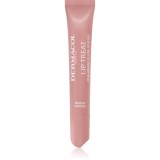 Dermacol Lip Treat lip gloss hidratant culoare 8 Mocha Mousse (Caramel Toffee) 10 ml