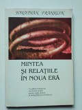 Mintea si Relatiile In Noua Era - Jonathan Franklin (5+1)5