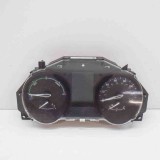Ceas de bord TOYOTA C-HR _X1_ 2019 OEM: A2C38980602,A2C17621304,83800-F4480,83800-F4480-C3