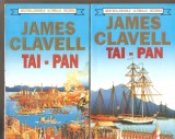 James Clavell-Tai-Pan 2 vol.
