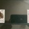 lituania - serie timbre animale fauna nestampilata MNH