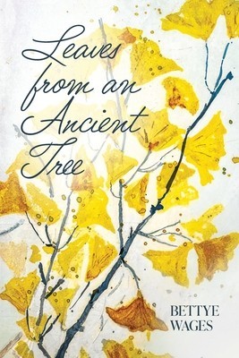 Leaves from an Ancient Tree foto