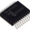 Microcontroler PIC18 64kB 64MHz SMD SSOP20