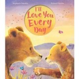 I&#039;ll Love You Every Day
