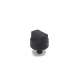 Buton Rotativ Plita ELBA De'Longhi Original Cod 218P25A344 Piesa Originala