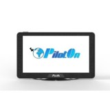 Sistem de navigatie GPS PilotOn M14 HARTI INSTALATE
