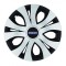 Set 4 capace roti pentru Volvo, model Top Mix, R15
