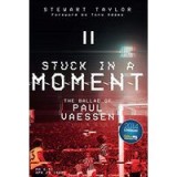 Stuck in a Moment