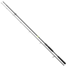 Lanseta Spinning Daiwa Prorex X Sensor 2.30m, 3-15g, 2seg foto