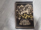 Castelul din Carpati de Jules Verne