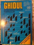 GHIDUL INTREPRINZATORULUI PARTICULAR-FLORIN BOTEA, CRISTIAN VALENTIN FLORU, CRISTINA HNETCU, MIRCEA ONITA, -217586