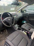 VW Golf 5 Plus 1.9 Tdi 105cp-2005