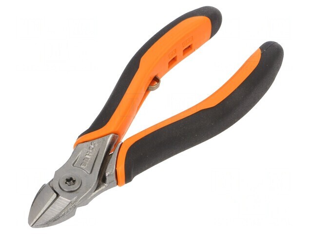 Clești laterali 125mm ERGO industrial