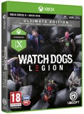 Watch Dogs Legion Ultimate Edition XBOX ONE, Ubisoft