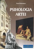 Pavel Petroman - Psihologia artei