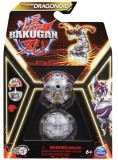 Bakugan Titanium Dragonoid Core Ball (20141496)