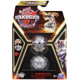 Bakugan Titanium Dragonoid Core Ball (20141496)