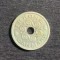 Moneda 1 coroana 1993 Danemarca