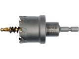 Carota Tct Pentru Metal 38Mm