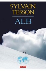 Alb - Sylvain Tesson
