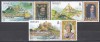 Jersey 2004 - Castelul Mont Orgueil, MNH, Nestampilat