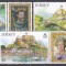Jersey 2004 - Castelul Mont Orgueil, MNH