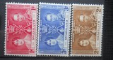 SERIE 1937 COLONII BRITANICE SWAZILAND