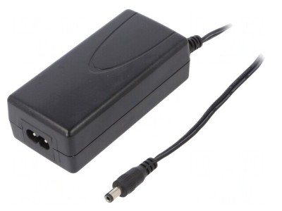 Alimentator Pulsatoriu 12V 5A 60W foto