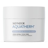 Crema pentru piele sensibila, grasa Aquatherm, 50ml, Skeyndor