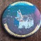D1 - Magnet frigider - turism - desfacator bere - Castelul Bran - Romania 65