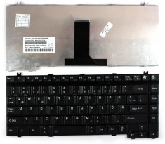 Tastatura Laptop Toshiba Satellite M30X-124 sh foto