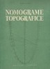 Nomograme topografice