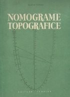 Nomograme topografice foto