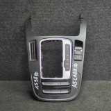 Ornament schimbător de viteze AUDI A5 Cabrio 8F7 2013 OEM: 8K0864261F 1842456