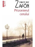 Prizonierul cerului (Top 10+)/Carlos Ruiz Zafon