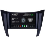 Cumpara ieftin Navigatie 2K Nissan Navara (2015+), Android OS, S-Quadcore 4GB RAM + 64GB ROM, 9.5 Inch - AD-BGS90042K+AD-BGRKIT163v2