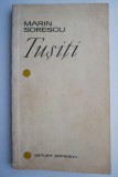 Tusiti - Marin Sorescu - Carte Poezie Beletristica