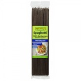 Spaghete din hrisca integrala bio fara gluten, 250g, Rapunzel