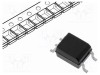 Optocuplor SMD SHARP PC457L0NIP0F 3,75kV SO5