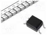 Optocuplor SMD SHARP PC457L0NIP0F 3,75kV SO5