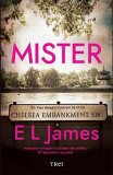 Mister | E.L. James, 2019, Trei