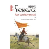 Pan Wolodyjowski. Volumele 1-2. Editie de buzunar - Henryk Sienkiewicz