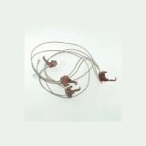 Micro&icirc;ntrerupător Plită WHIRLPOOL Original Cod 482000030715 C00264572