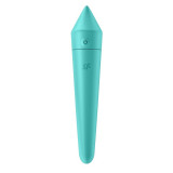 Vibrator Ultra Power Bullet 8, verde