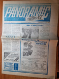 Panoramic radio-tv 3 - 9 mai 1993