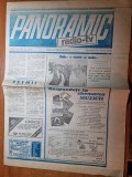 panoramic radio-tv 3 - 9 mai 1993