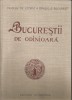 H(00)-BUCURESTII DE ODINIOARA-iI.IONASCU, 1964, Meridiane