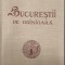 H(00)-BUCURESTII DE ODINIOARA-iI.IONASCU