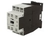 Contactor 3P 24VDC 25A NO NC